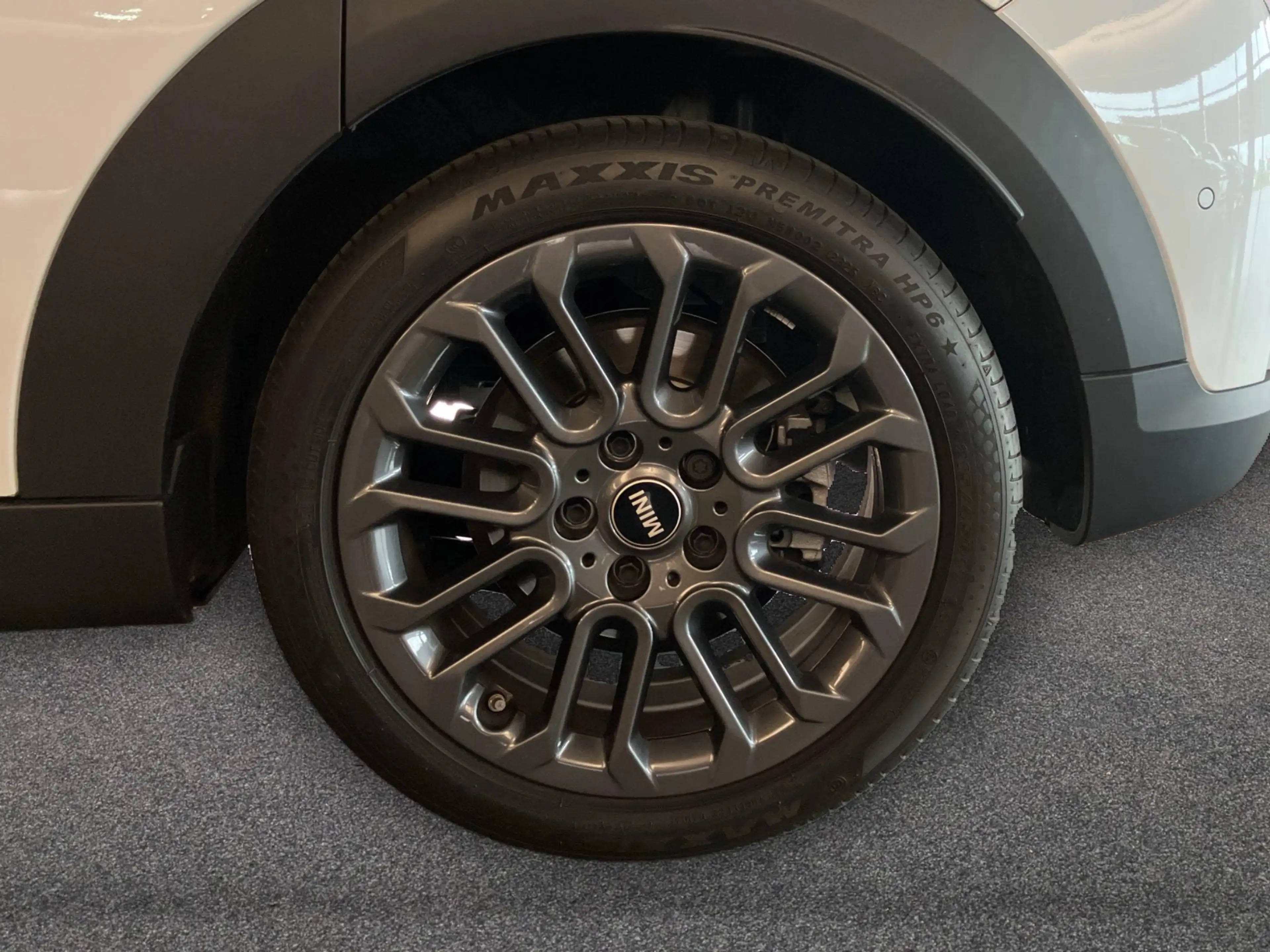 MINI Cooper C Classic Trim — photo 8