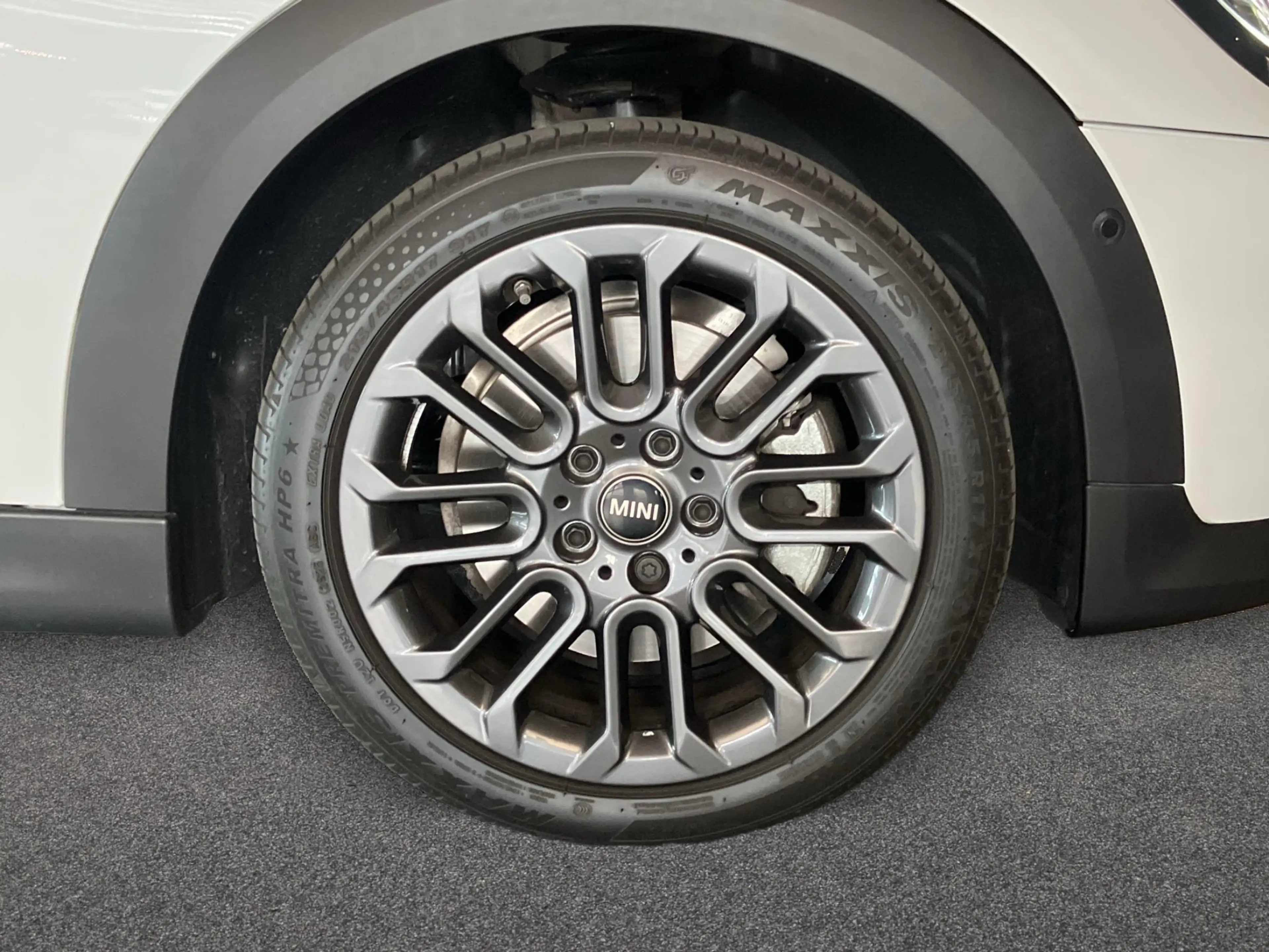 MINI Cooper C Classic Trim — photo 11
