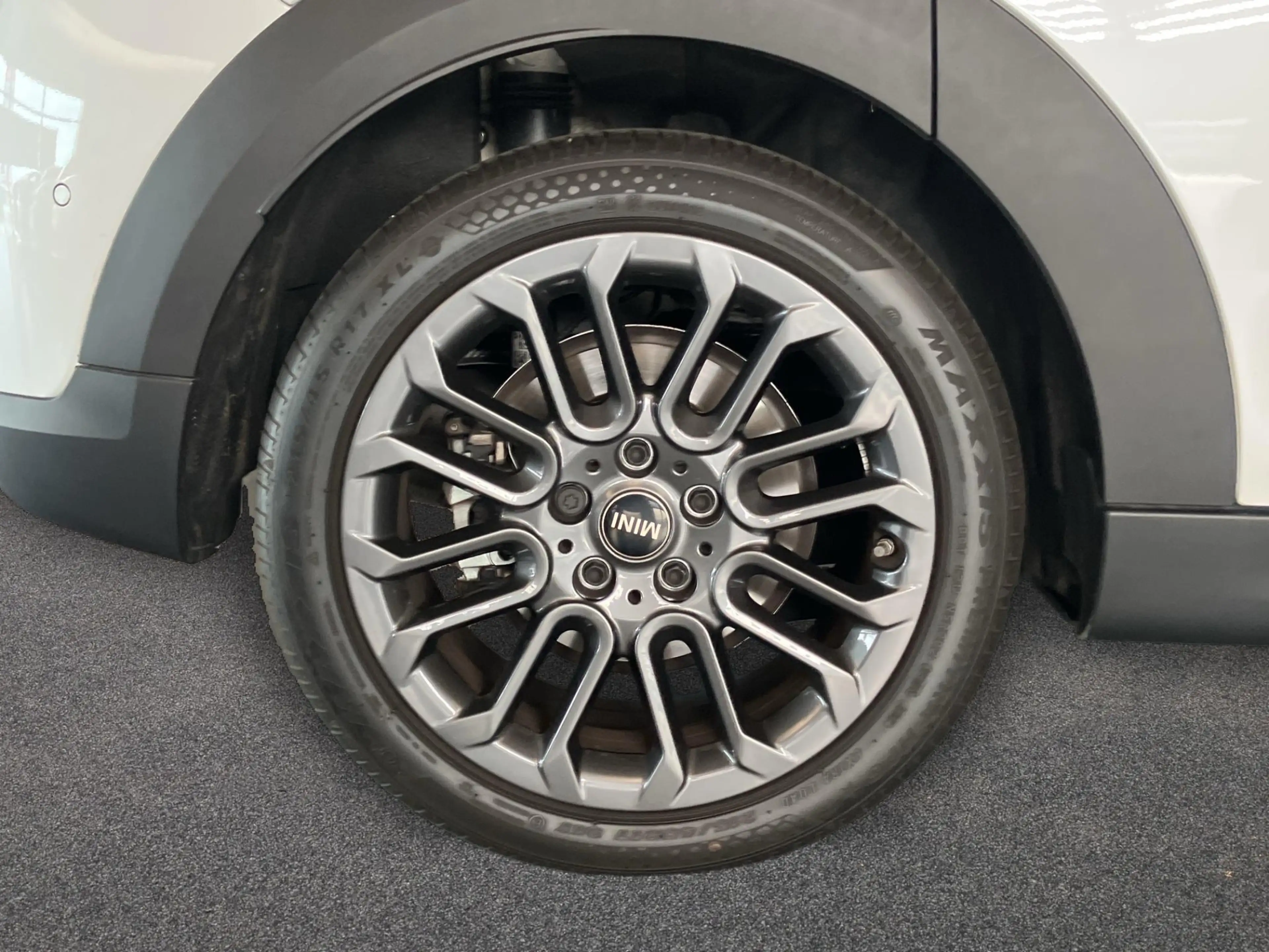 MINI Cooper C Classic Trim — photo 10