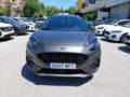 Ford Puma 1.0 EcoBoost MHEV ST-Line Aut. 125 Gris - thumbnail 2