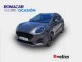 Ford Puma 1.0 EcoBoost MHEV ST-Line Aut. 125 Gris - thumbnail 1