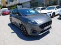 Ford Puma 1.0 EcoBoost MHEV ST-Line Aut. 125 Gris - thumbnail 3