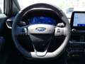 Ford Puma 1.0 EcoBoost MHEV ST-Line Aut. 125 Gris - thumbnail 12