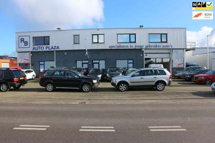 Volvo XC90 T6 2 X XC90 VOOR DE PRIJS VAN 1 / 6750,- voor 2 !