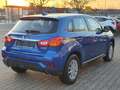 Mitsubishi ASX Active 1.6 MIVEC ClearTec 2WD 5-Gang Blau - thumbnail 4