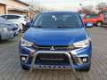 Mitsubishi ASX Active 1.6 MIVEC ClearTec 2WD 5-Gang Blau - thumbnail 2