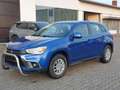 Mitsubishi ASX Active 1.6 MIVEC ClearTec 2WD 5-Gang Blau - thumbnail 1