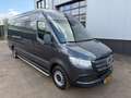 Mercedes-Benz Sprinter 316 CDI L3H2 2x Schuifdeuren 3500KG Trekgewicht Grijs - thumbnail 11