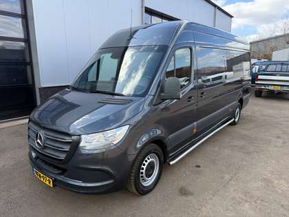 Mercedes-Benz Sprinter 316 CDI L3H2 2x Schuifdeuren 3500KG Trekgewicht
