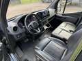 Mercedes-Benz Sprinter 316 CDI L3H2 2x Schuifdeuren 3500KG Trekgewicht Grijs - thumbnail 6
