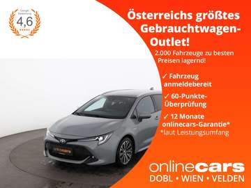 Touring Sports 1.8 Trek Aut LED NAV R-CAM