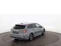 Toyota Corolla Touring Sports 1.8 Trek Aut LED NAV R-CAM Grau - thumbnail 4