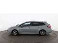 Toyota Corolla Touring Sports 1.8 Trek Aut LED NAV R-CAM Grau - thumbnail 6