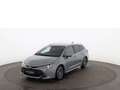Toyota Corolla Touring Sports 1.8 Trek Aut LED NAV R-CAM Grau - thumbnail 1