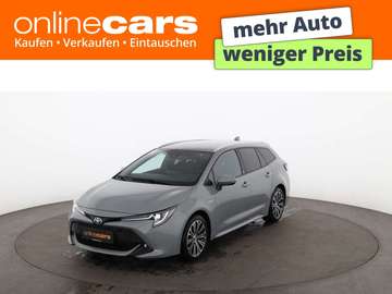 Touring Sports 1.8 Trek Aut LED NAV R-CAM