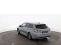 Toyota Corolla Touring Sports 1.8 Trek Aut LED NAV R-CAM Grau - thumbnail 4