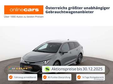 Touring Sports 1.8 Trek Aut LED NAV R-CAM
