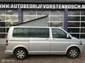 Volkswagen Transporter Multivan CAMPER 2.5 TDI Comfortline Grijs - thumbnail 2