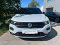 Volkswagen T-Roc Sport TSI ACT DSG Silber - thumbnail 2
