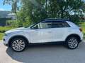Volkswagen T-Roc Sport TSI ACT DSG Silber - thumbnail 4