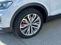 Volkswagen T-Roc Sport TSI ACT DSG Silber - thumbnail 3