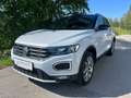 Volkswagen T-Roc Sport TSI ACT DSG Silber - thumbnail 1