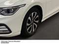 Volkswagen Golf Life 2.0 TDI DSG Panoramadach Navigation Weiß - thumbnail 8