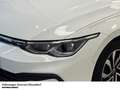 Volkswagen Golf Life 2.0 TDI DSG Panoramadach Navigation Weiß - thumbnail 4