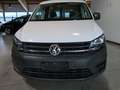 Volkswagen Caddy 1.0 TSI 102 CV Furgone Bus. + IVA Biały - thumbnail 2