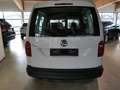 Volkswagen Caddy 1.0 TSI 102 CV Furgone Bus. + IVA Biały - thumbnail 4