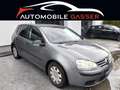 Volkswagen Golf Trendline Grau - thumbnail 1