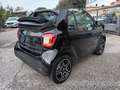 smart forTwo EQ CABRIO PULSE 56CV AUTOM. CARPLAY PDC"16 Nero - thumbnail 8