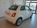 Fiat 500 500 1.0 hybrid Dolcevita 70cv Bianco - thumbnail 7