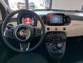 Fiat 500 500 1.0 hybrid Dolcevita 70cv Bianco - thumbnail 3