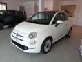 Fiat 500 500 1.0 hybrid Dolcevita 70cv Bianco - thumbnail 6