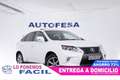 Lexus RX 350 3.5 V6 AWD PRESIDENT AUTO 299CV 5P # TECHO ELE,CUE Alb - thumbnail 3