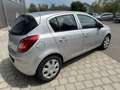 Opel Corsa D 1.3 CDTI Edition Silber - thumbnail 2