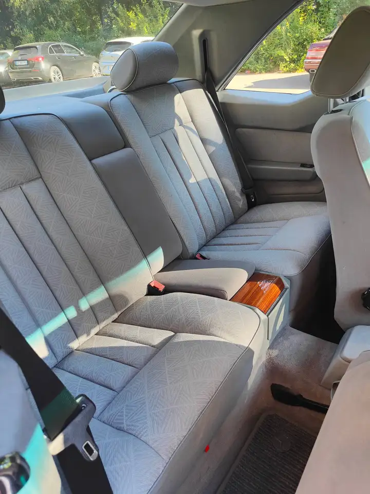 Mercedes-Benz CE 220 220 CE, foto 6