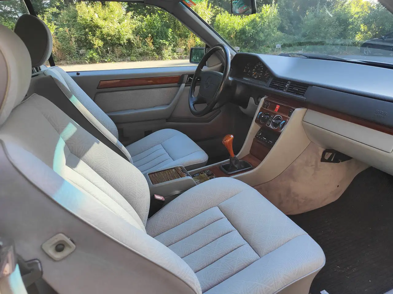 Mercedes-Benz CE 220 220 CE, foto 5