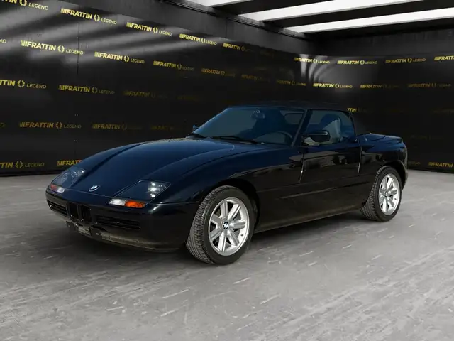 BMW Z1 Z1