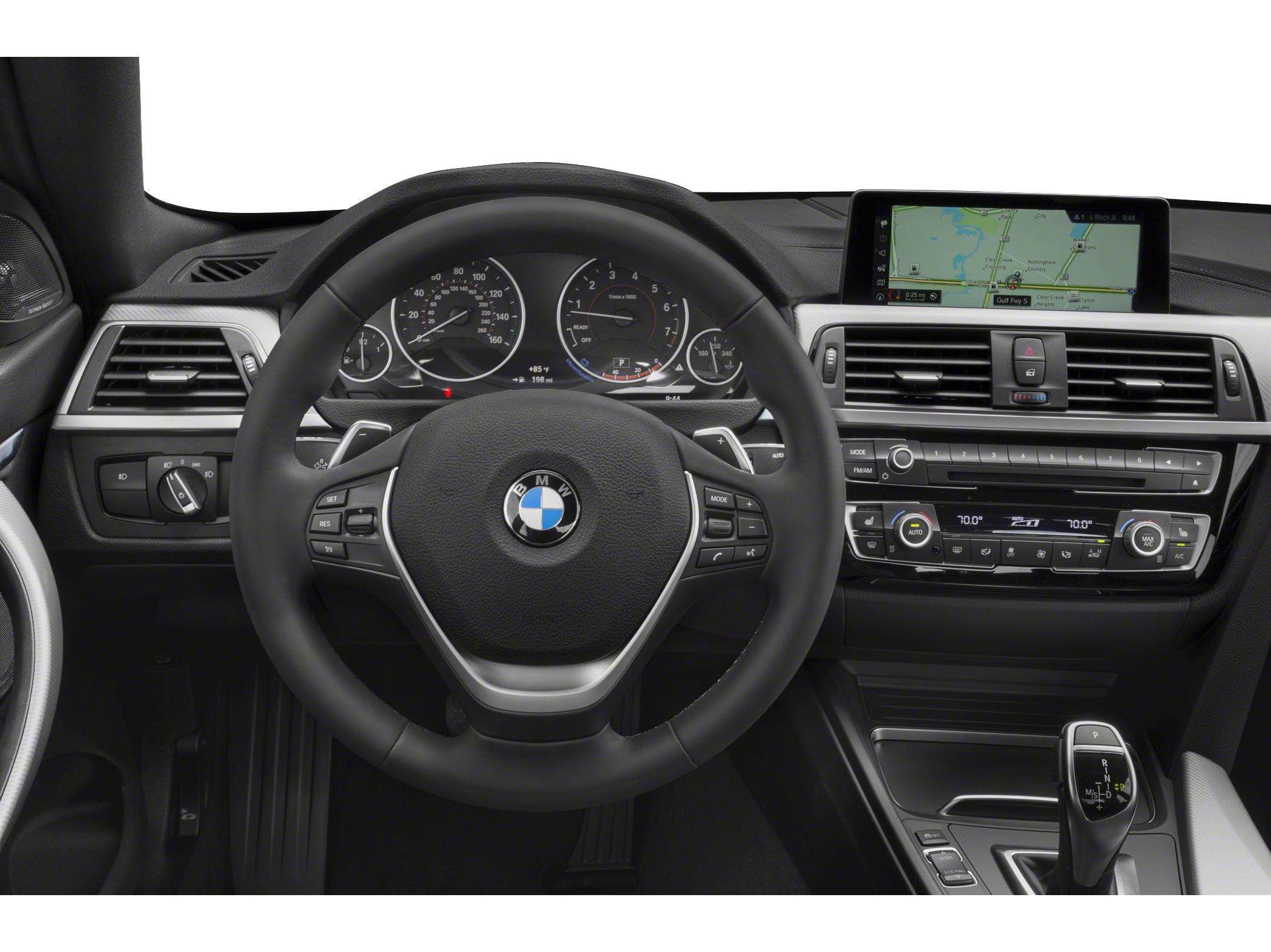 2018 BMW 4 Series Coupe