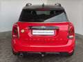 MINI Cooper SE Countryman ALL4 JCW Paket Navi.LED.AC Rojo - thumbnail 3