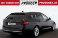 BMW 520 d xDrive Touring Autom LUXURY NAVI LEDER 18ZOLL Schwarz - thumbnail 5