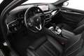 BMW 520 d xDrive Touring Autom LUXURY NAVI LEDER 18ZOLL Schwarz - thumbnail 9