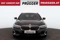 BMW 520 d xDrive Touring Autom LUXURY NAVI LEDER 18ZOLL Schwarz - thumbnail 3