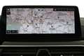 BMW 520 d xDrive Touring Autom LUXURY NAVI LEDER 18ZOLL Schwarz - thumbnail 15