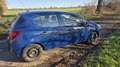Opel Corsa-e Blau - thumbnail 1