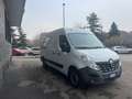 Renault Master tetto alto passo medio 2017 euro 6b Bianco - thumbnail 4