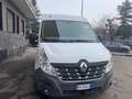 Renault Master tetto alto passo medio 2017 euro 6b Bianco - thumbnail 3