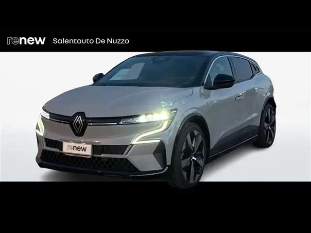 Renault Megane E-Tech Electric Techno EV60 AC22